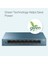 LS108G, 8-Port 10/100/1000 Mbps Gigabit Ethernet Switch, 8 Bağlantı Noktası 5