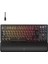 Corsaır K70 Pro Tkl High-Performance Hall Effect Switch Rgb Türkçe Siyah Gaming Klavye CH-911911G-TR 1