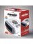 MS-200 2000 W 2 In1 Sıcak - Soğuk Turbo Fanlı Isıtıcı 1