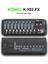 König K-102 10 Kanal Küp Dec Mixer (Dıamond) 1