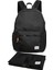 Settlement Backpack Sırt Çantası Unisex Yetişkin 1