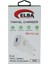 ELB09 5W 2.1A Hızlı Şarj Akıllı Koruma USB Ev Şarj Kafa 3