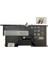 Lenovo Uyumlu 00HW002 SB10F46441 , 00HW003 SB10F46440 Notebook Batarya - Pil 1
