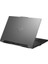 Tuf Gaming F16 I5-210H 8 GB 512 GB RTX3050 (6GB-65W) 16" Fhd Windows 10 Pro + Hmf Sırt Çantası FX607VJ-RL016HMF46 6