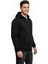 Erkek Büyük Beden Kapüşonlu Fermuarlı Sweatshirt 6549 BGL-ST05012 3