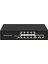 Ojc ODS-8P2U 8 Ports 10/100M Poe Switches+ 2 Ports 10/100 Uplink 1