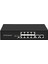 Ojc ODS-8P2U 8 Ports 10/100M Poe Switches+ 2 Ports 10/100 Uplink 3