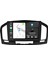 Opel Insıgnıa 2009-12 9" Uyumlu Android Multimedia Gerçek 4/64 Kablosuz Carplay Geri Görüş Kameralı 1