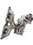 Turbo+Eksoz Manifold Tucson IX35 Sportage 1.6gdı 15- 1