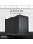 DAN CASE A3 1x FAN MINI TOWER SİYAH mATX KASA G99.A3X.00 6