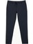 Gmg Fırenze Lastikli Bel Normal Paça Jogger Lacivert Erkek Pantolon GU25MFW01010 6