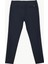 Gmg Fırenze Lastikli Bel Normal Paça Jogger Lacivert Erkek Pantolon GU25MFW01010 7