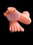 Silikon Halkalı Metatarsal Ped 6