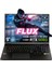 FLUX GR16 Intel Core i7-14650HX 32GB DDR5 1TB SSD RTX 5060 8GB 115W 16 inç 2.5K QHD+ 180Hz FreeDos Gaming Laptop 1