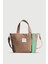 Huge Extra Medium Bag Brown 4