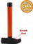 Kamyoncu Çekici Metal Saplı Eğimli Kıvrımlı Çekiç 27 cm 1 kg 1000 gr 4