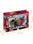 Miraculous - 200 Parçalı Puzzle 1