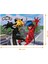 Miraculous - 200 Parçalı Puzzle 2