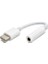 Type C Kulaklık Dönüştürücü Type-C To 3.5mm Jack Çevirici Aux Adaptör 4