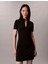 Kadın Siyah Elbise 2