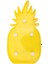 Ananas Tasarımlı Masa Lambası 3