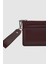 Raye Kartlık Detaylı Cüzdan Bordo 4