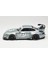 1:18 Gt Spirit 2024 Porsche 911 Rwb #27 Yuiitsumuni Silver 3