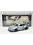 1:18 Gt Spirit 2024 Porsche 911 Rwb #27 Yuiitsumuni Silver 4