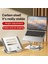 Masaüstü 12-17,3 Inç Tablet Dizüstü Bilgisayar Standı J61 (Yurt Dışından) 3
