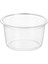 Şeffaf Gıda Kabı 16 Oz - 50 Adet 1