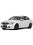 1:18 Gt Spirit 2007 Mercedes Benz C63 Amg Diamond White 1