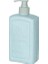 Plastik Sıvı Sabunluk 500 ml 3