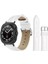 Samsung Galaxy Watch Ultra / Ultra 2025 22MM Için Saat Kayışı (Yurt Dışından) 1