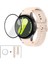Samsung Galaxy Watch Fe 40MM Için Silikon Kayış (Yurt Dışından) 1