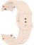 Samsung Galaxy Watch4 Active 44MM Için Silikon Saat Kayışı (Yurt Dışından) 4