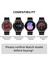 Samsung Galaxy Watch5 44MM Için Metal Kayış (Yurt Dışından) 4
