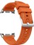 Samsung Galaxy Watch8 / Watch8 Classic Için Silikon Kayış (Yurt Dışından) 3
