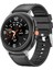 Samsung Galaxy Watch8 Classic 46MM Için Silikon Pu Kayış (Yurt Dışından) 2