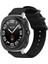 Samsung Galaxy Watch Ultra / Ultra 2025 Için Naylon Kayış (Yurt Dışından) 1