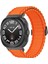Samsung Galaxy Watch Ultra 2025 Için Filmli Naylon Kayış (Yurt Dışından) 3