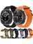 Samsung Galaxy Watch8 / 8 Classic Için Naylon Kayış (Yurt Dışından) 4