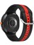 Samsung Galaxy Watch8 / Watch8 Classic Için Silikon Kayış (Yurt Dışından) 2