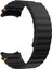 Samsung Galaxy Watch 7 / 6 / 5 / 4 Için Silikon Saat Kayışı (Yurt Dışından) 3