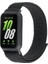 Samsung Galaxy Fit 3 Için Döngülü Naylon Kayış (Yurt Dışından) 1