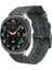 Samsung Galaxy Watch8 / 8 Classic Için Naylon Saat Kayışı (Yurt Dışından) 1