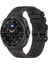 Samsung Galaxy Watch8 / Watch8 Classic Için Silikon Kayış (Yurt Dışından) 1