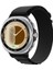 Samsung Galaxy Watch8 / Watch8 Classic Için Naylon Saat Kayışı (Yurt Dışından) 1