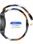 Samsung Galaxy Watch8 / Watch8 Classic Için Naylon Saat Kayışı (Yurt Dışından) 3