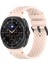 Samsung Galaxy Watch8 / Watch8 Classic Için Silikon Kayış (Yurt Dışından) 1