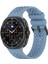 Samsung Galaxy Watch8 / Watch8 Classic Için Silikon Kayış (Yurt Dışından) 1